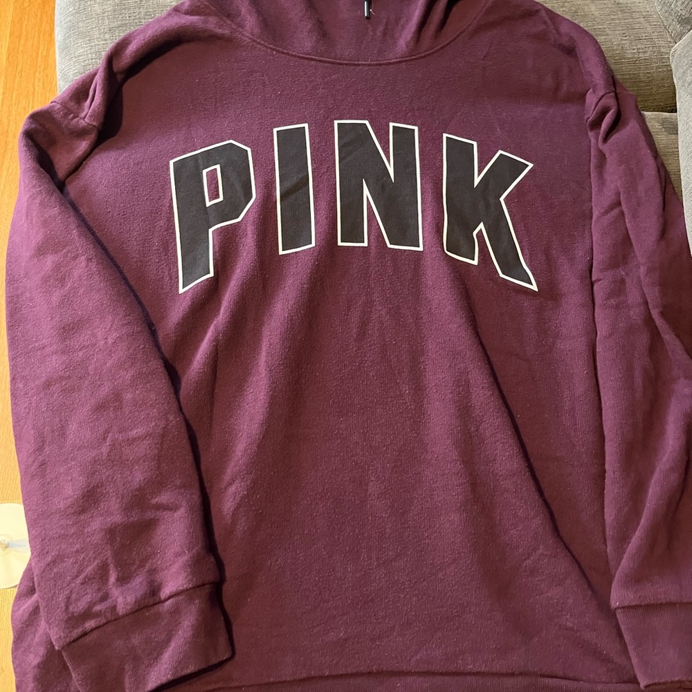 PINK Sweater